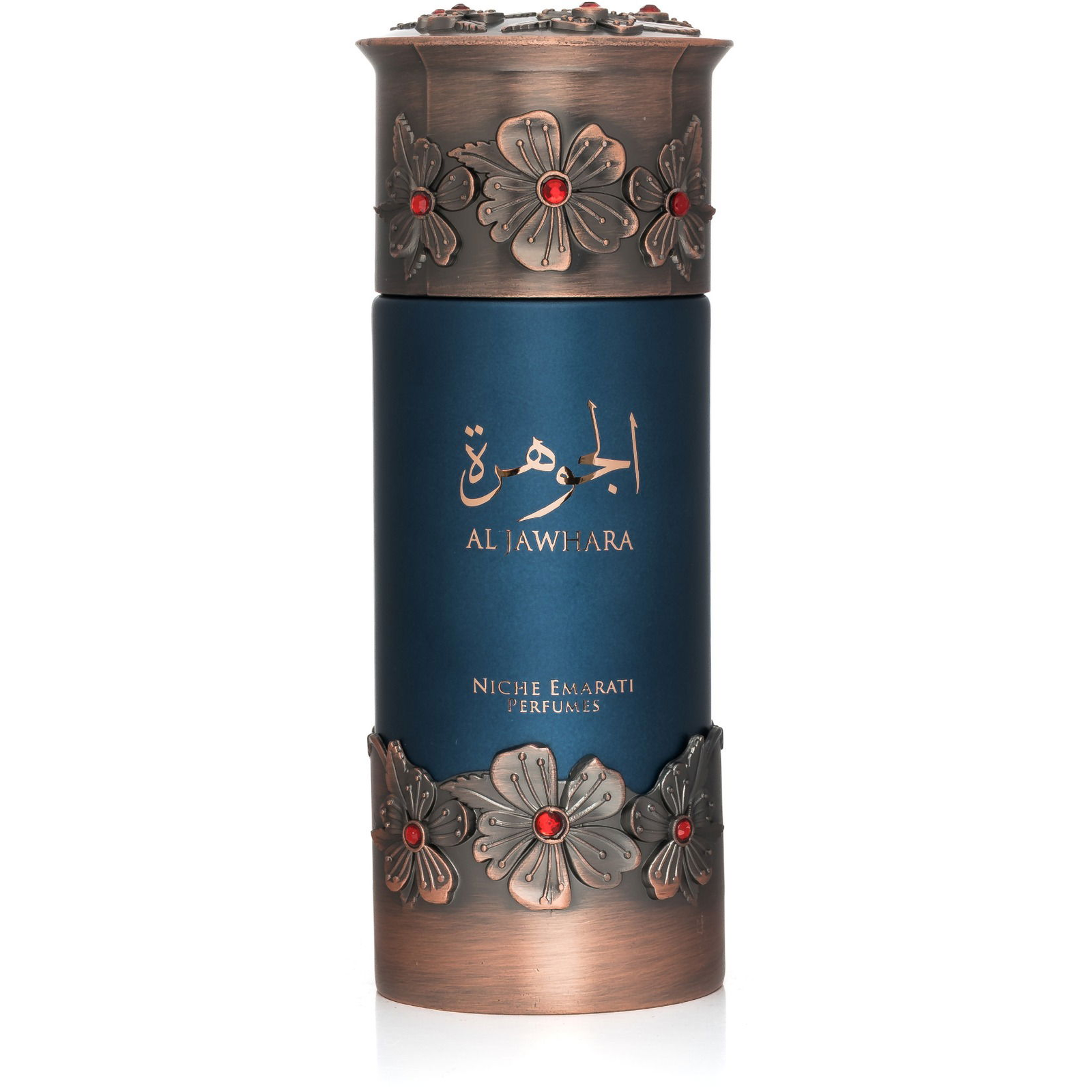 LATTAFA Niche Emarati Al Jawhara EdP, 100 ml (6290360592145)