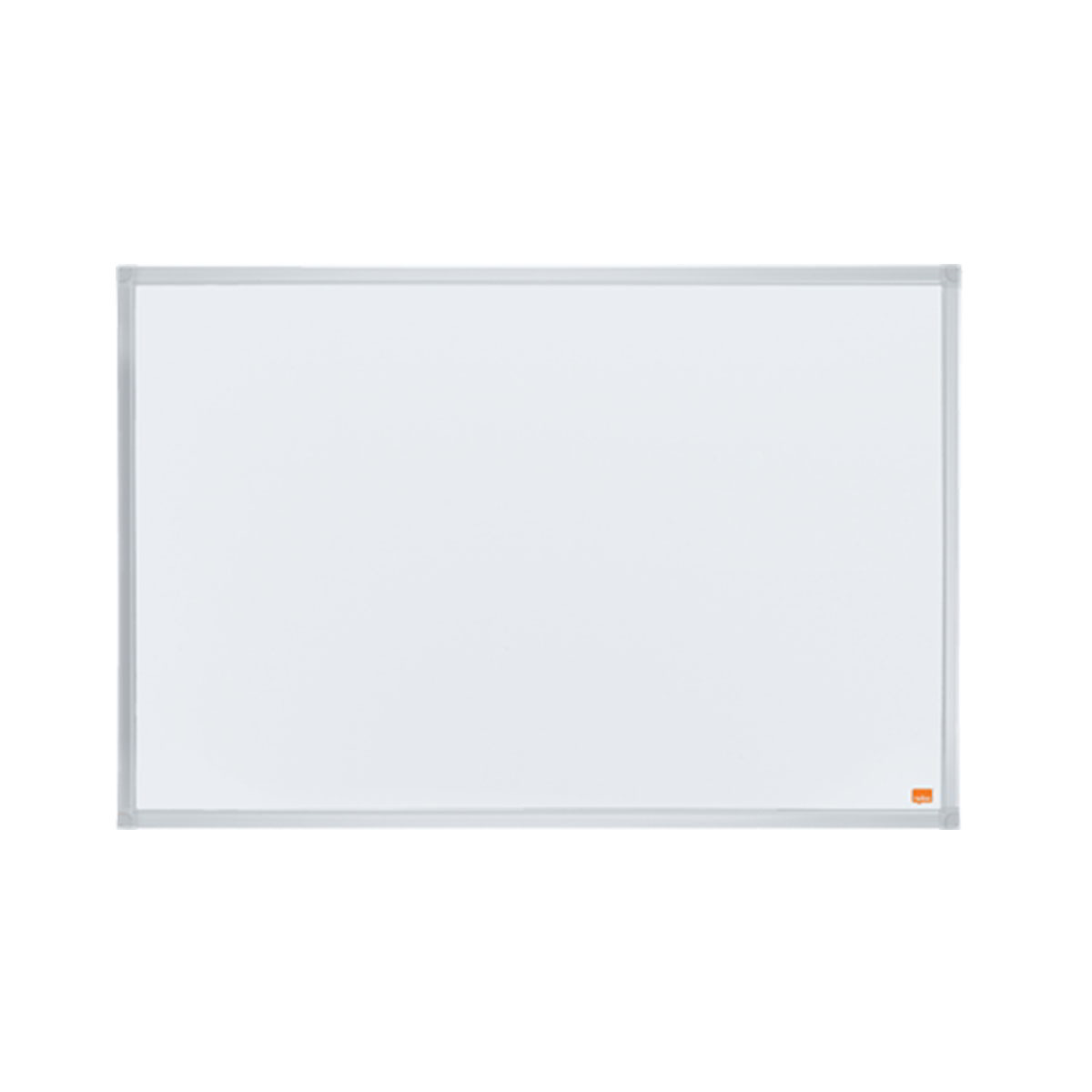 NOBO Essentials 1915673 Mágneses fehértábla 90x60cm - Fehér (1915673)