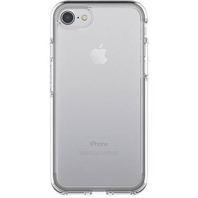 Otterbox Symmetry Clear Hátlap iPhone 7 Átlátszó (77-53957)