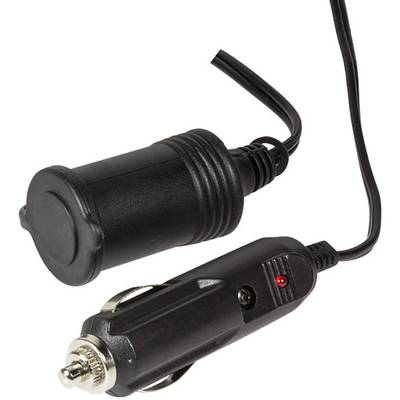  LogiLink Przedłużacz gniazda zapalniczki CP0113 5m