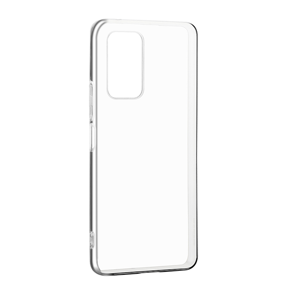 Калъф PURO 0.3 Nude за Samsung Galaxy A53, прозрачен