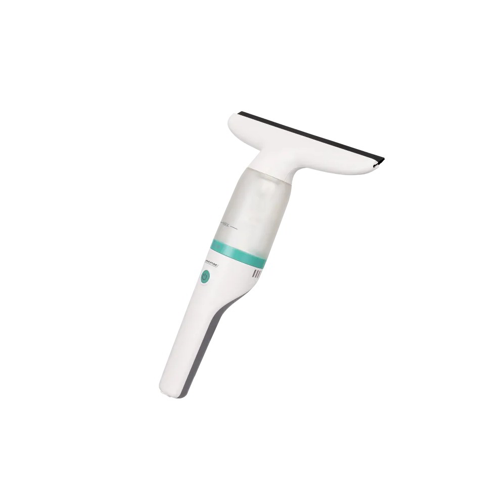 MPM MDS-01 Akkus Ablaktisztító készülék 0,6L - Fehér (MDS-01)