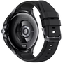 Часовник Smartwatch Xiaomi Watch 2 Pro, Bluetooth Black Case, Black Fluororubber Strap
