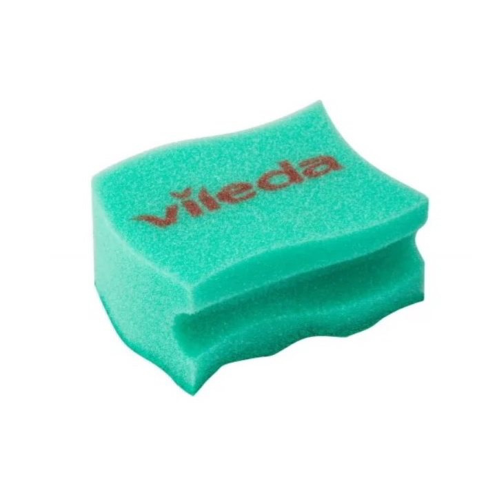 Vileda Pur Active mosogató szivacs (2 darabos) (116514)