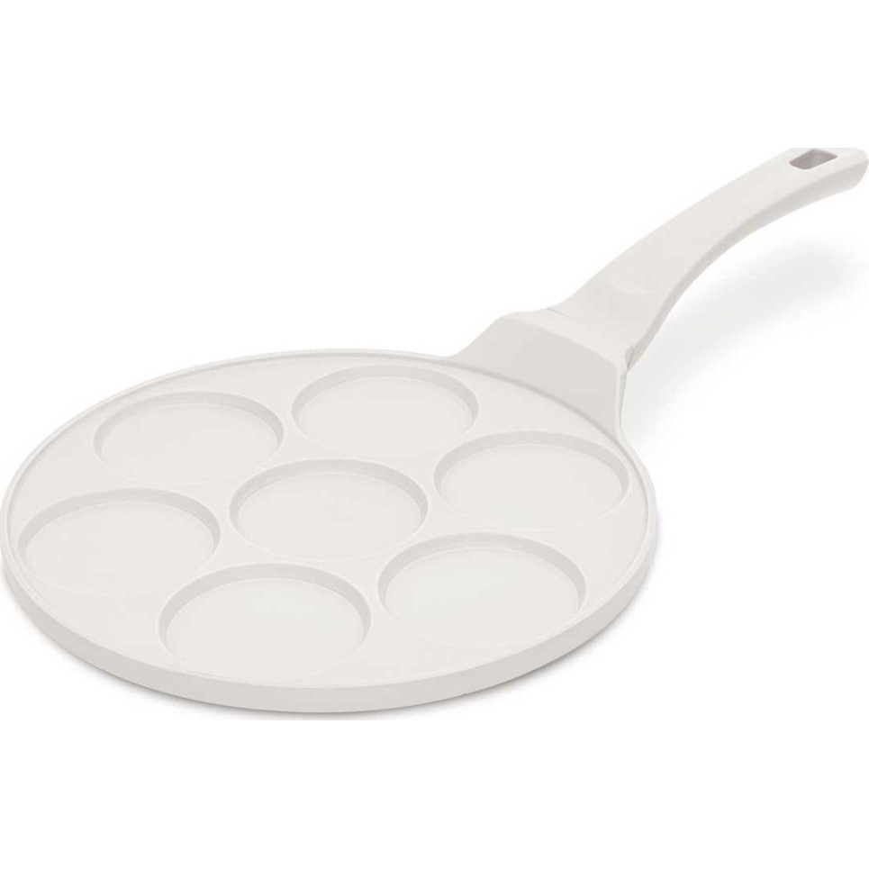 BerlingerHaus BH/7794 Sahara Collection Palacsintasütő - 26 cm, Öntött Alumínium Bevonattal (BH-7794)