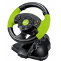 Esperanza High Octane Kormány + Pedál (PC/PS3/Xbox 360) (Bontott, használt)