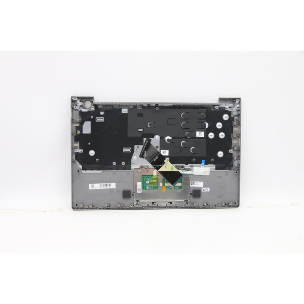 Lenovo 5CB1B33136 laptop reserve-onderdeel Cover + keyboard