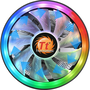 Thermaltake UX100 processzor hűtő