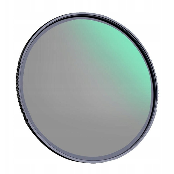 Filtr Kf Filtr Dyfuzyjny Hd Black Diffusion 1/8 K&f 67mm 67 Mm / Kf01.1490