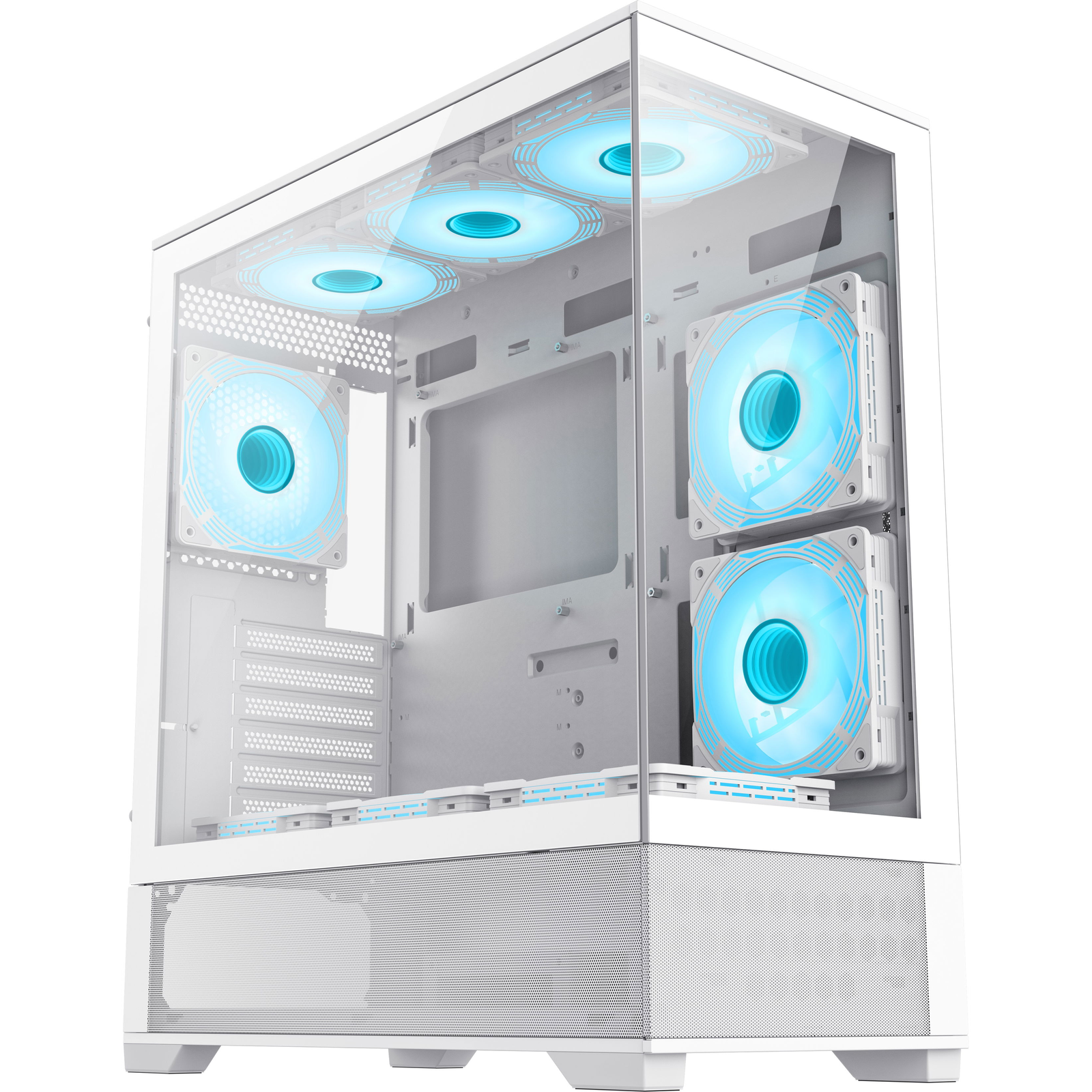 GameMax Vista AW (Vista AW)