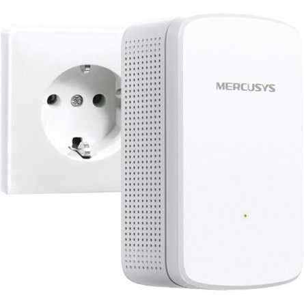 Range Extender Mercusys ME10, N300, Wi-Fi, Single-Band