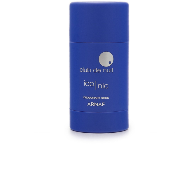 Armaf Club De Nuit Blue Iconic - тух дезодорант - Обем: 75 гр