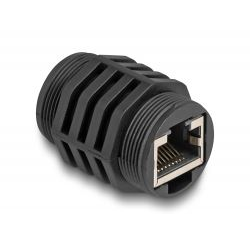Delock RJ45 Cat.6A beépített modul (87255) (delock87255)