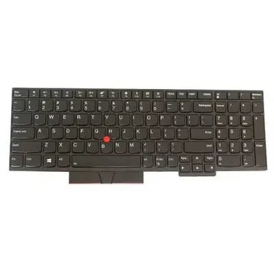 Lenovo 01YP731 laptop reserve-onderdeel Toetsenbord