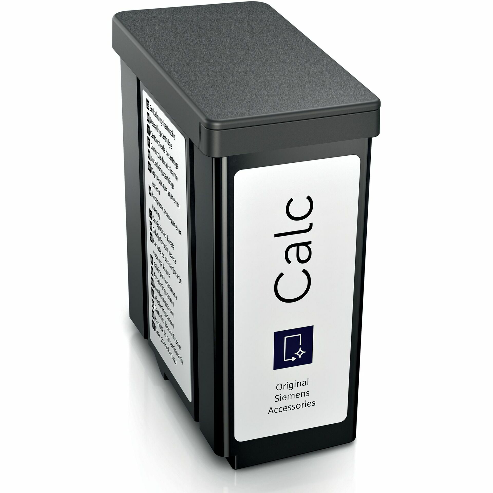 Siemens TZ 800Z2 Vízkőmentesítő kazetta (TZ800Z2)