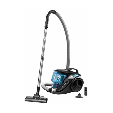 Rowenta Compact Power RO3731 støvsuger 1,5 L Beholder vakuum Dry 750 W Poseløs