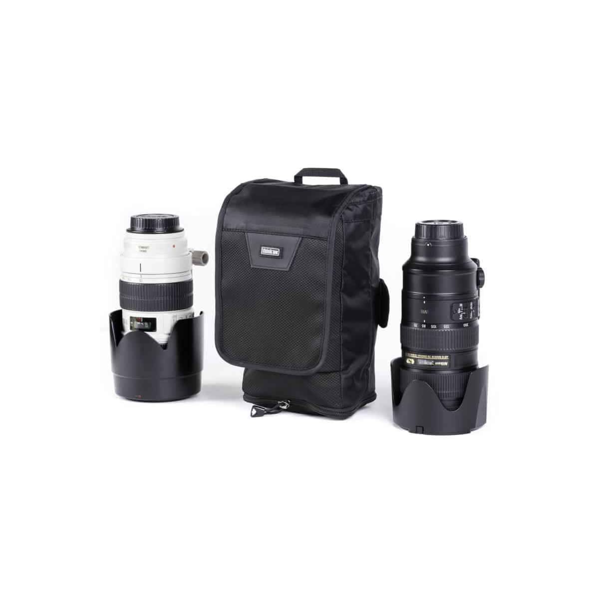 Think Tank Skin 75 Pop Down V3.0 Moduláris Tok - Fekete (TTP700060)