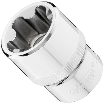 Vigor (V7920-EPR26) Dugókulcs betét 1 db 1/2 (12,5 mm) (V7920-EPR26)