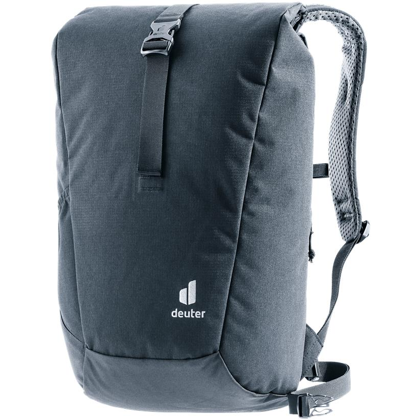 Deuter Stepout 22 fekete (4046051142340)