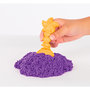 Kinetic Sand KNS ACK Sandbox Set V2 Purple FR GML
