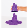 Kinetic Sand KNS ACK Sandbox Set V2 Purple FR GML
