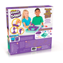 Kinetic Sand KNS ACK Sandbox Set V2 Purple FR GML