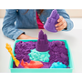 Kinetic Sand KNS ACK Sandbox Set V2 Purple FR GML