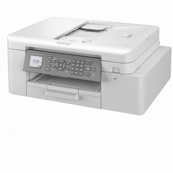 Brother MFC-J4340DW Мастиленоструен A4 4800 x 1200 DPI Wi-Fi