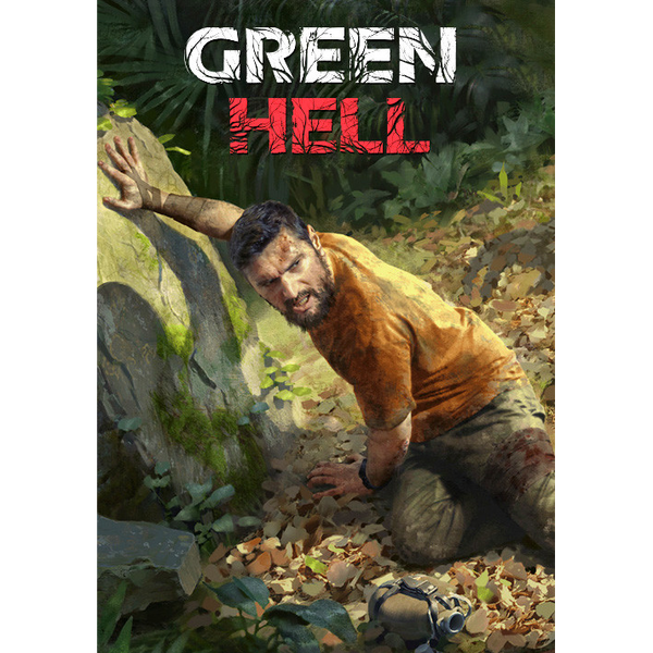 Green Hell