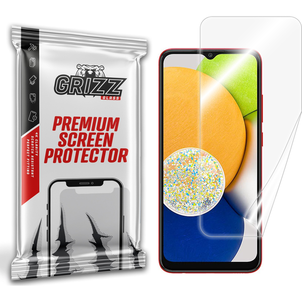  GrizzGlass Folia ceramiczna Grizz CeramicFilm Samsung Galaxy A20e