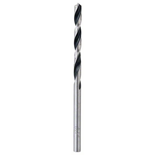 BOSCH Twist Speed fémfúrószárak 3,5 mm (2.608.577.160)