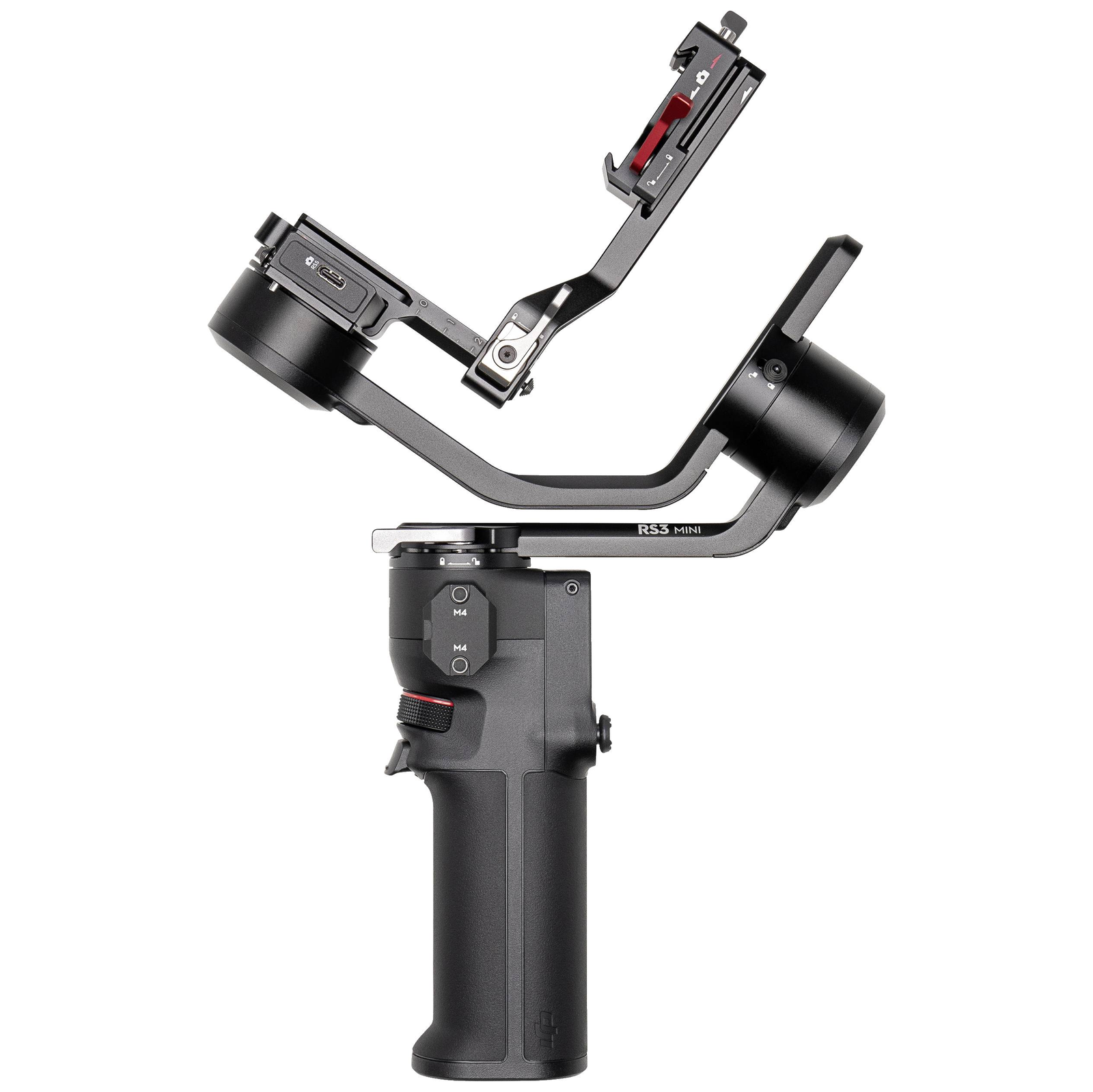 DJI RS 3 Mini Stabilizátor - Fekete (CP.RN.00000294.01)