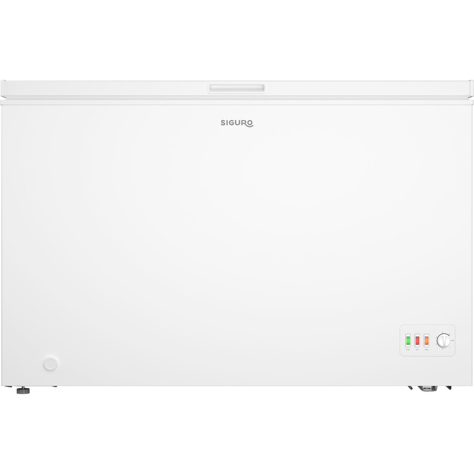 SIGURO CF-A242W Premium (SGR-CF-A242W)