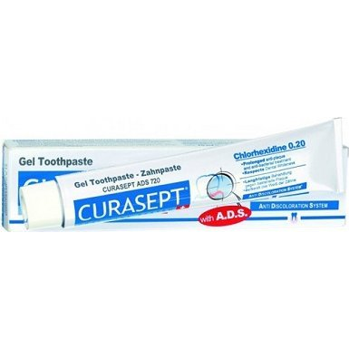Curasept Pasta ADS 720 75ml