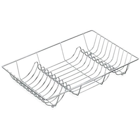 Kela LOOP Csepegtető 48x31,5x8,5 cm (KL-49553)