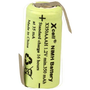 XCell X1/2AAAH-350-LFZ specialni akumulatorji 1/2 AAA Z-spajkalni priključek NiMH 1.2 V 350 mAh