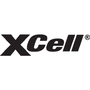 XCell X1/2AAAH-350-LFZ specialni akumulatorji 1/2 AAA Z-spajkalni priključek NiMH 1.2 V 350 mAh