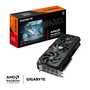 GIGABYTE Radeon RX 9070 XT GAMING OC 16G AMD 16 GB GDDR6