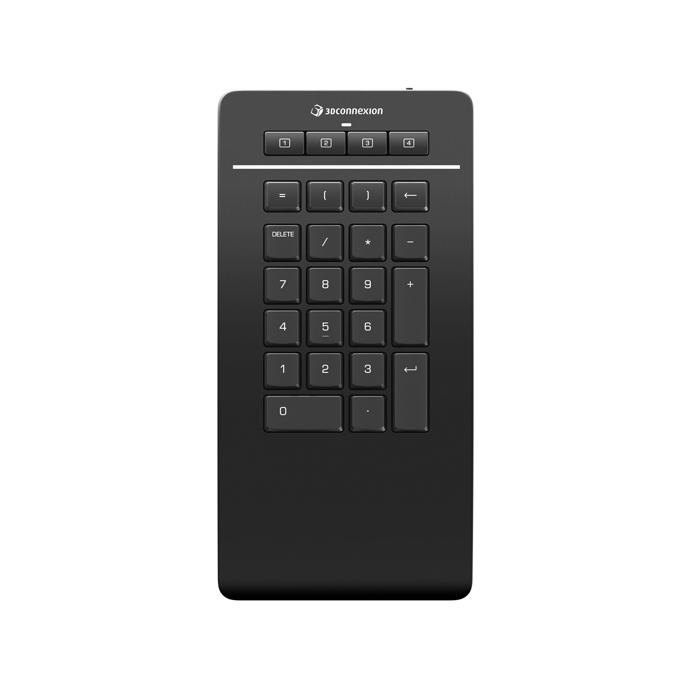 3D Connexion Numpad Pro Numerikus billentyűzet (3DX-700105)