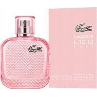 LACOSTE L.12.12 Rose Sparkling EdT 50 ml (3386460149204)
