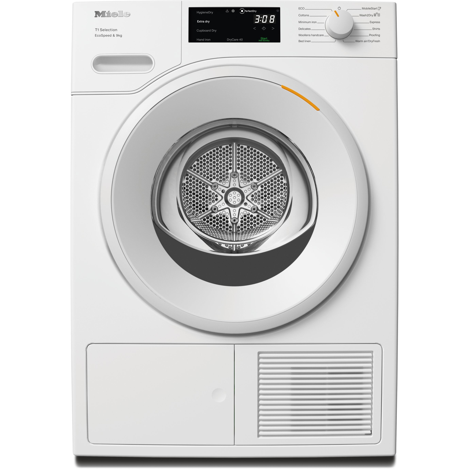 MIELE TSD 643 WP (TSD643WP)