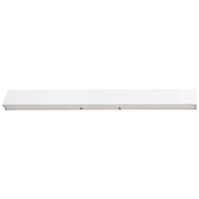 SLV DIRETO 60 (1004741) LED-es fali lámpa Fixen beépített LED-es 14 W Fehér (1004741)