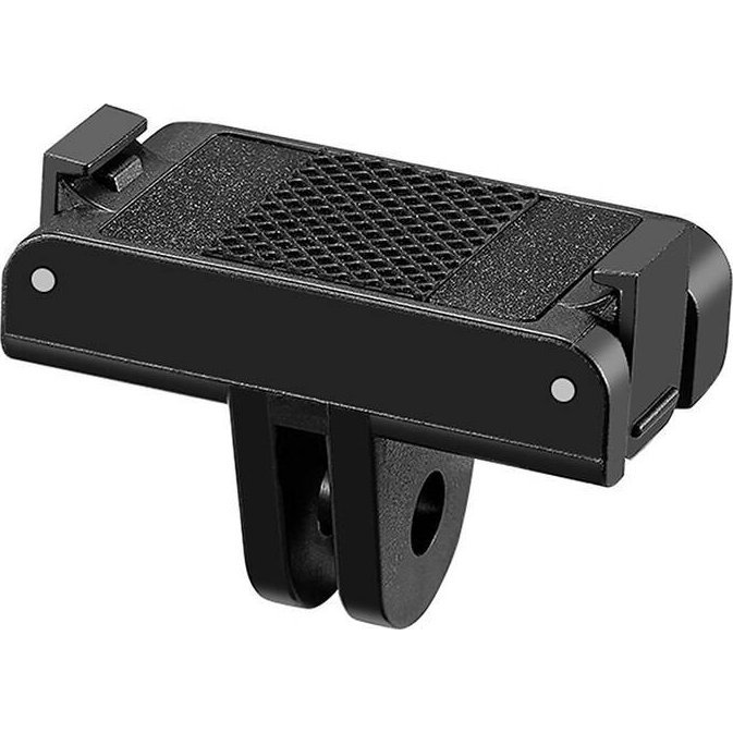 Magnetic Quick Release Mount PULUZ For DJI Osmo Action 4 / 3 (PU934B)
