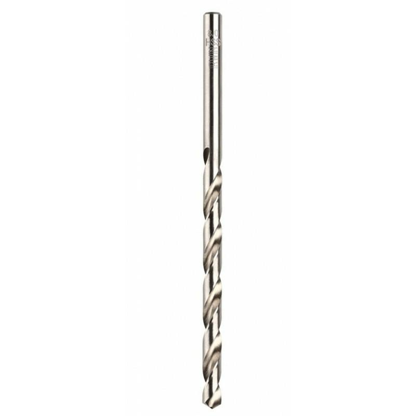 Set 3 burghie pentru metal HSS PRO marca Irwin de 3.00x33x61 mm