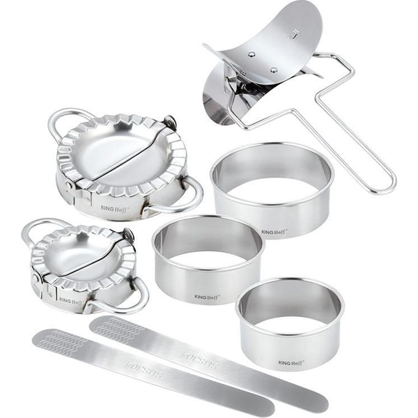 KINGHOFF KH-1641 SET pribora ZA CMOKE