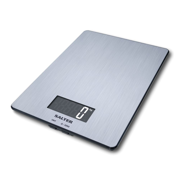 Salter 1103 konyhai mérleg