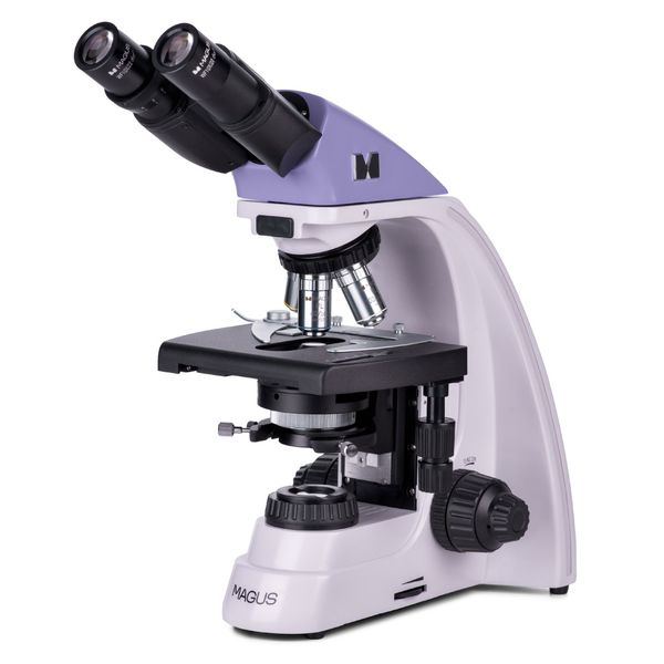 MAGUS Bio 250B biológiai mikroszkóp