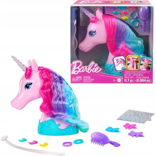 Barbie JCW52 játékbaba (JCW52)