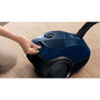 Bosch BGBS2BU1T porzsákos porszívó