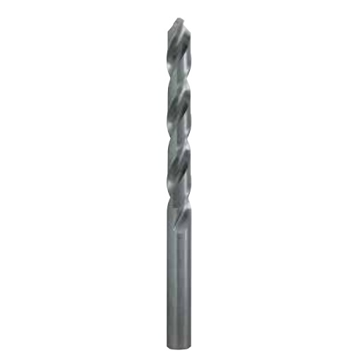 Wiertło Modeco do metalu HSS walcowe 3mm 10szt. (MN-60-230)